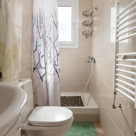 Guest house Luxury Nikiti (Sithonia)