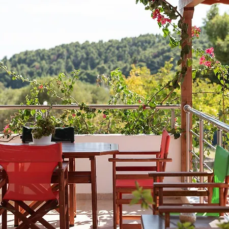 Luxury * Nikiti (Sithonia)
