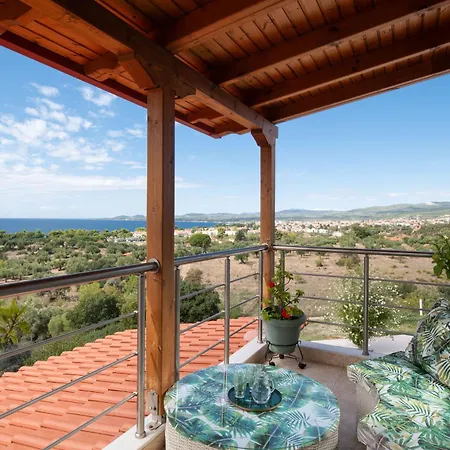 Guest house Luxury