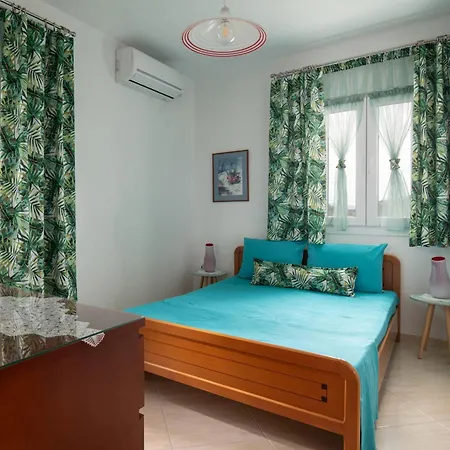 Luxury * Nikiti (Sithonia)