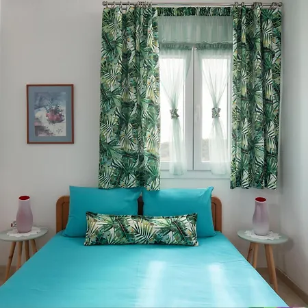 Luxury Guest house
