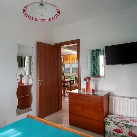Guest house Luxury *