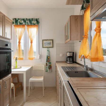 Luxury Guest house Nikiti (Sithonia)