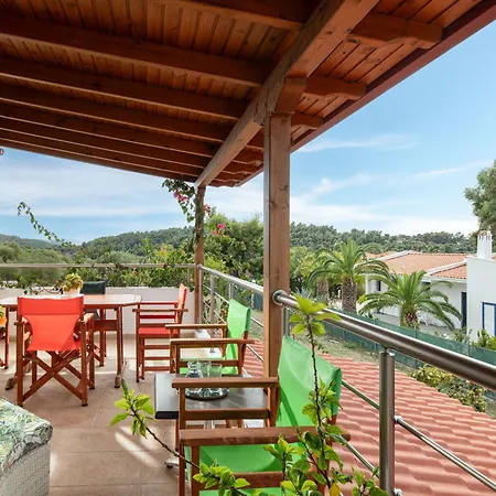 Guest house Luxury